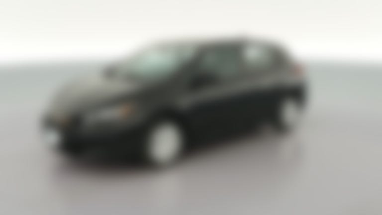 2025 Nissan LEAF vehicle photo