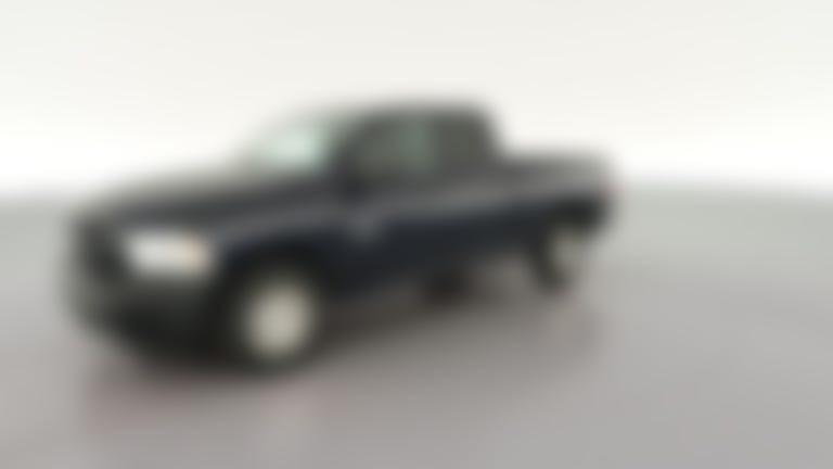 2018 Ram 1500 Quad Cab vehicle photo