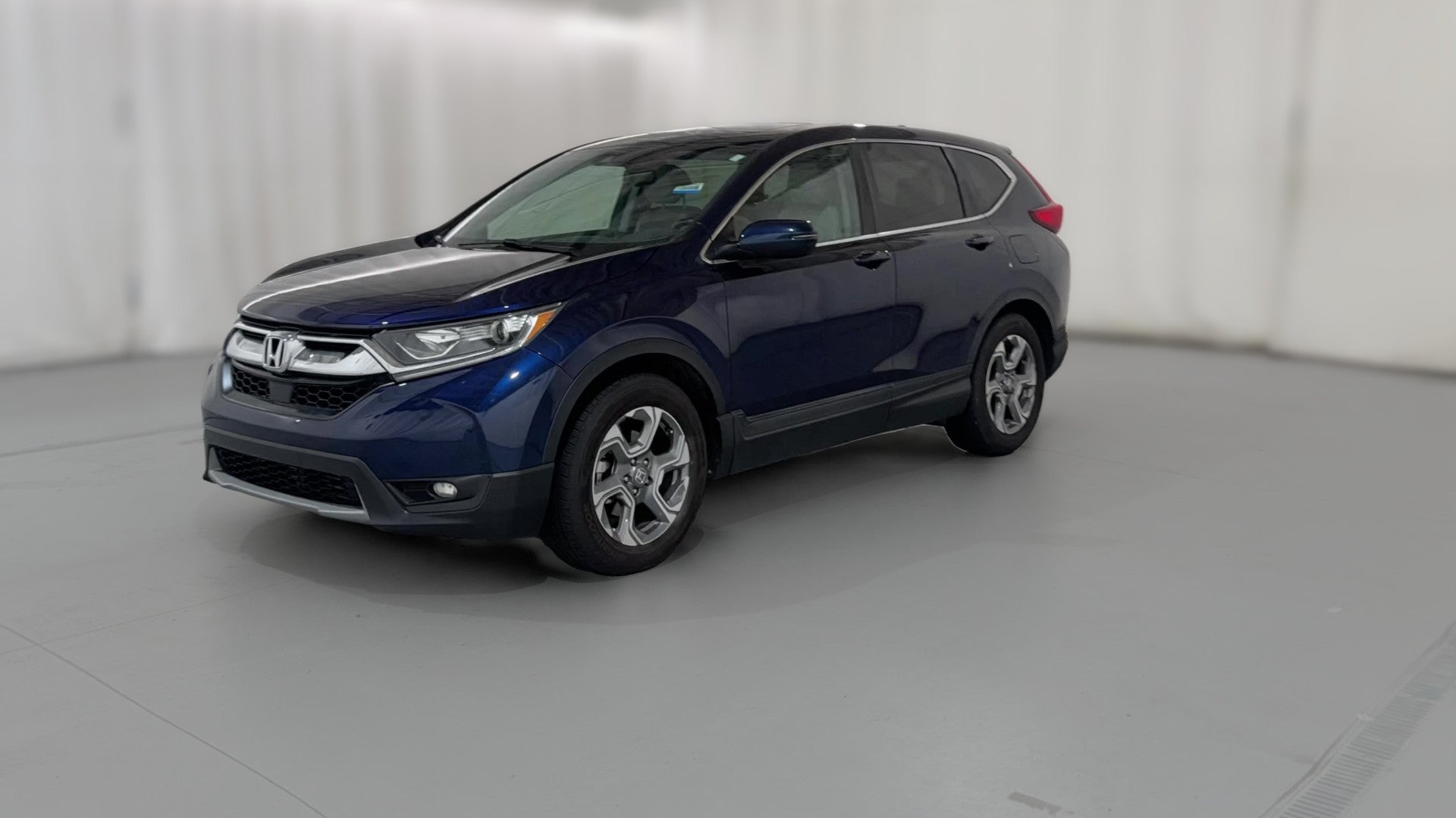 2018 Honda CR-V vehicle photo