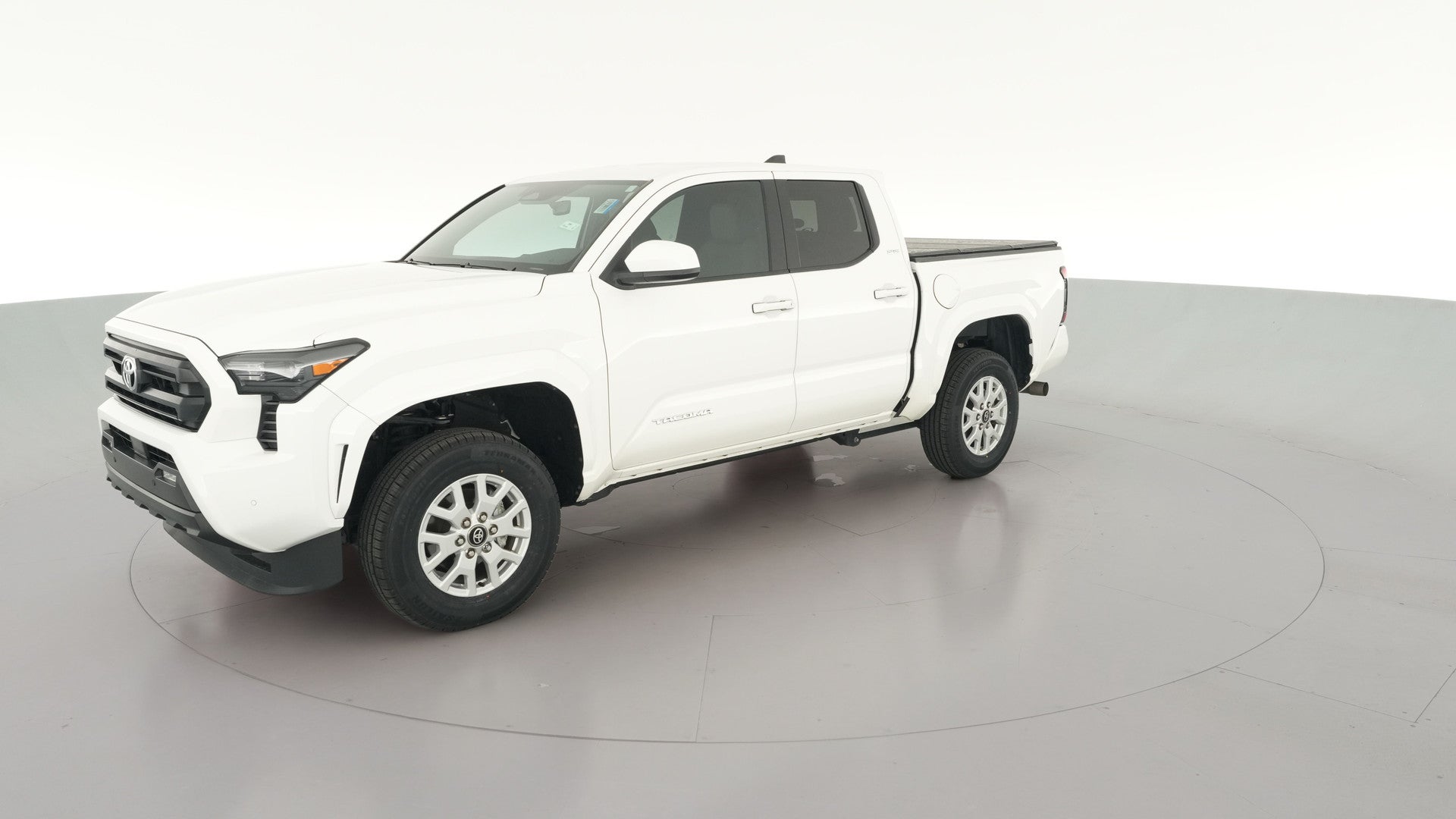 2024 Toyota Tacoma Double Cab vehicle photo
