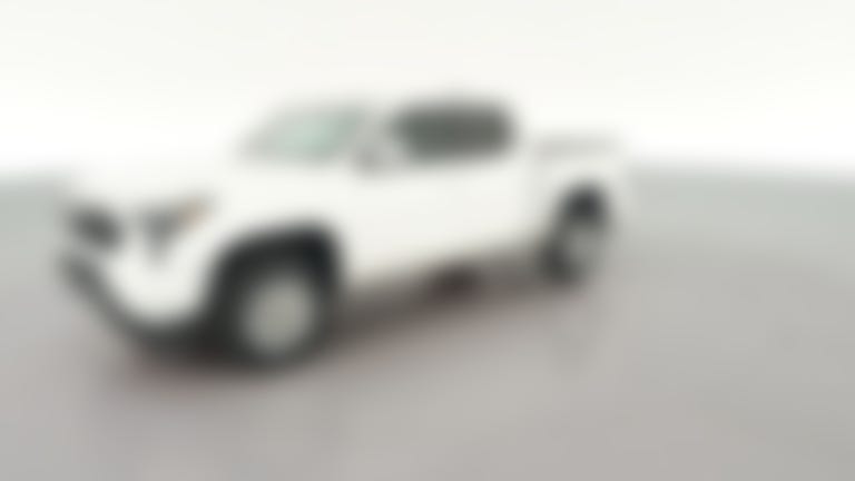 2024 Toyota Tacoma Double Cab vehicle photo