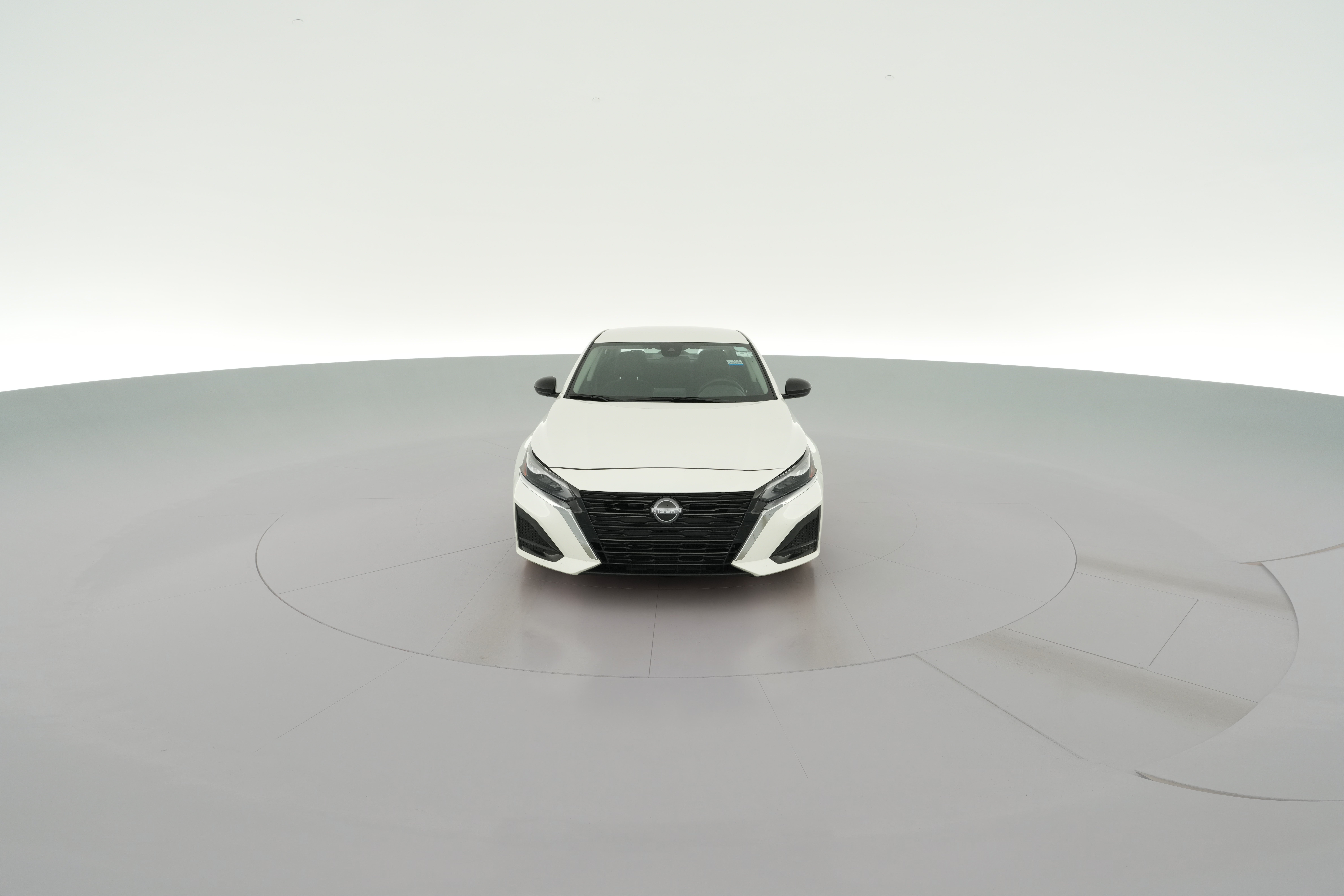 2025 Nissan Altima SV - Photo 21