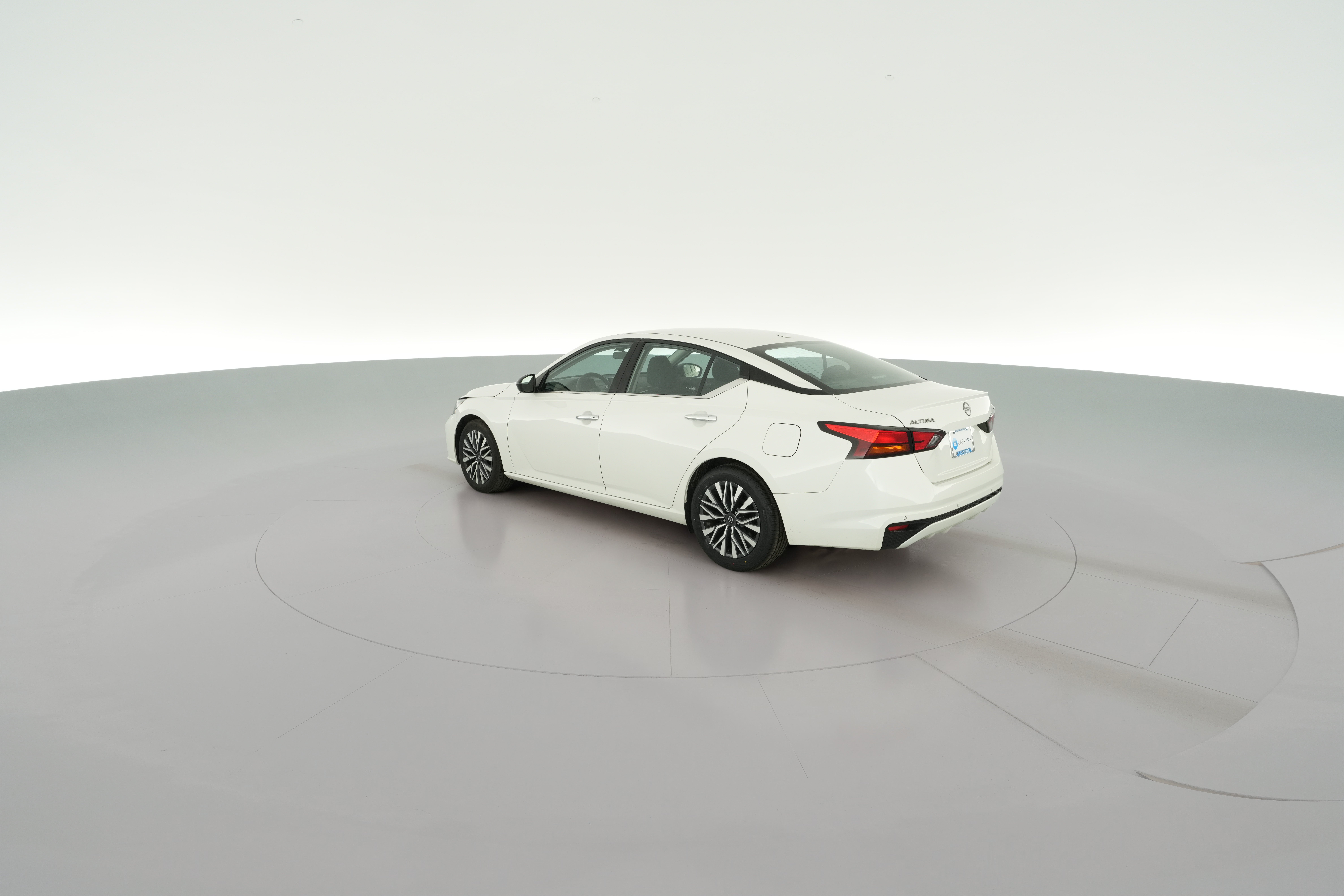 2025 Nissan Altima SV - Photo 27