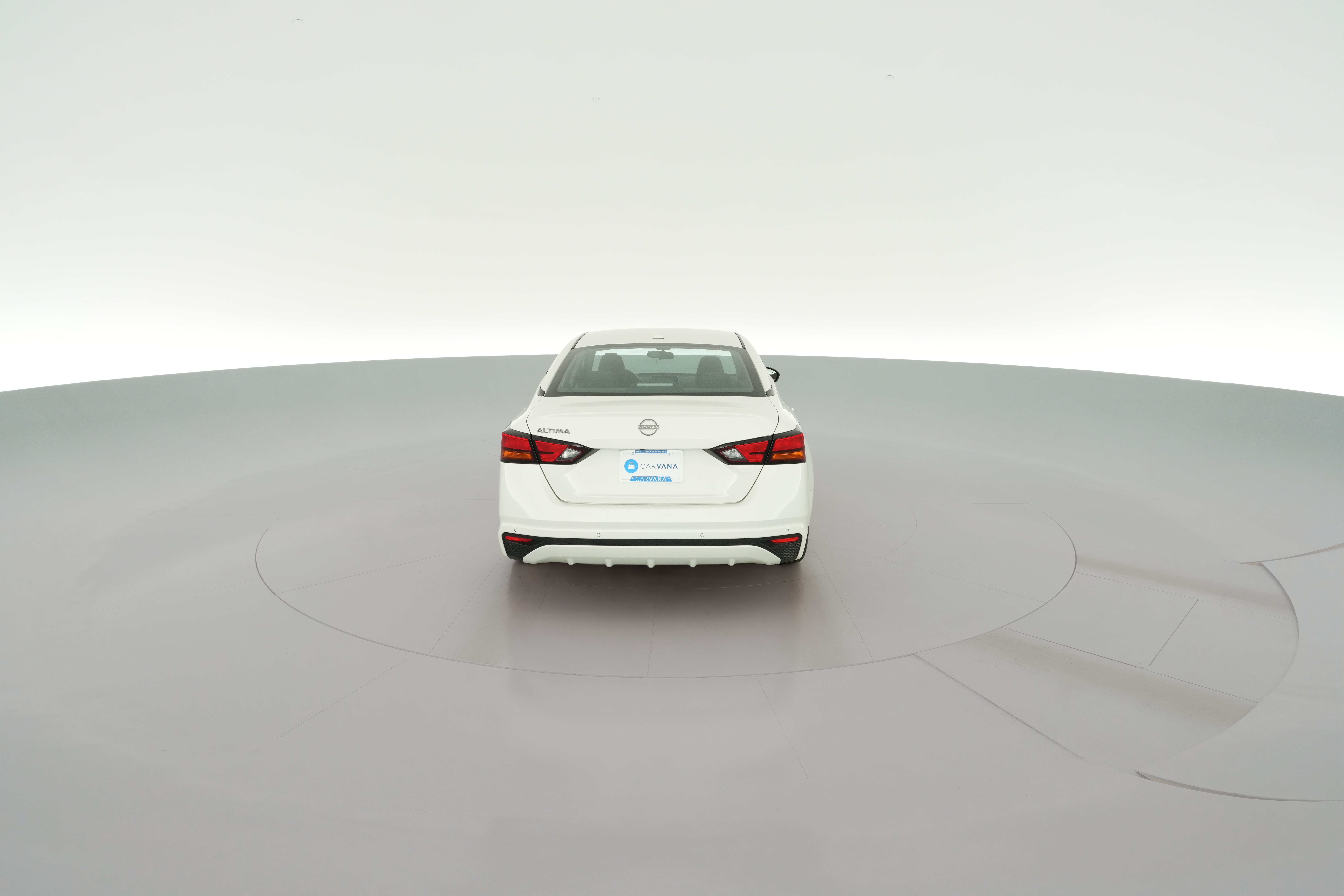 2025 Nissan Altima SV - Photo 29
