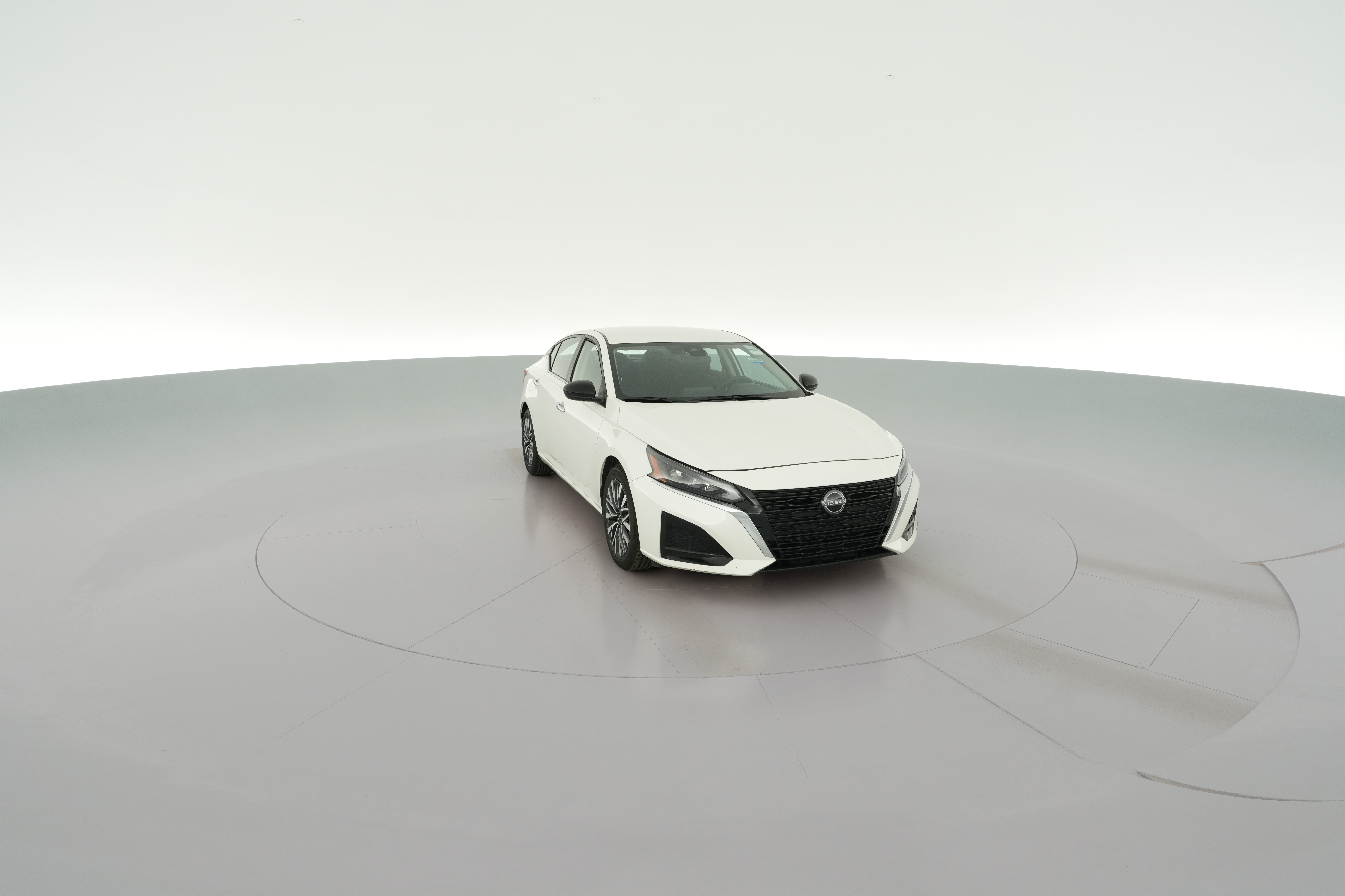 2025 Nissan Altima SV - Photo 36