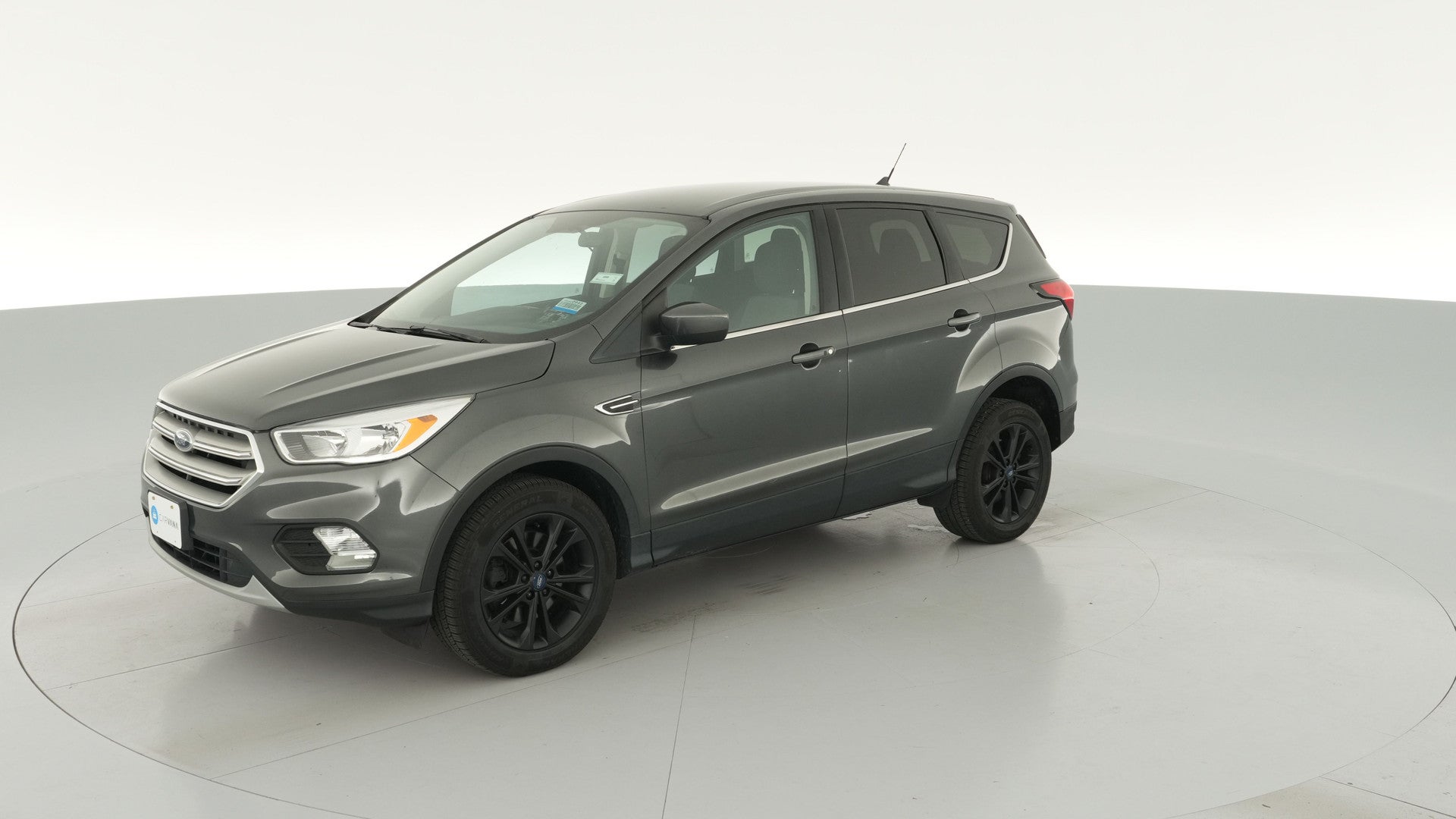 2019 Ford Escape vehicle photo
