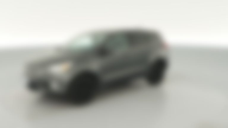 2019 Ford Escape vehicle photo