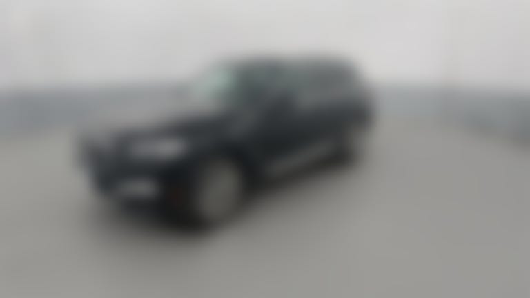 2018 BMW X3 vehicle photo