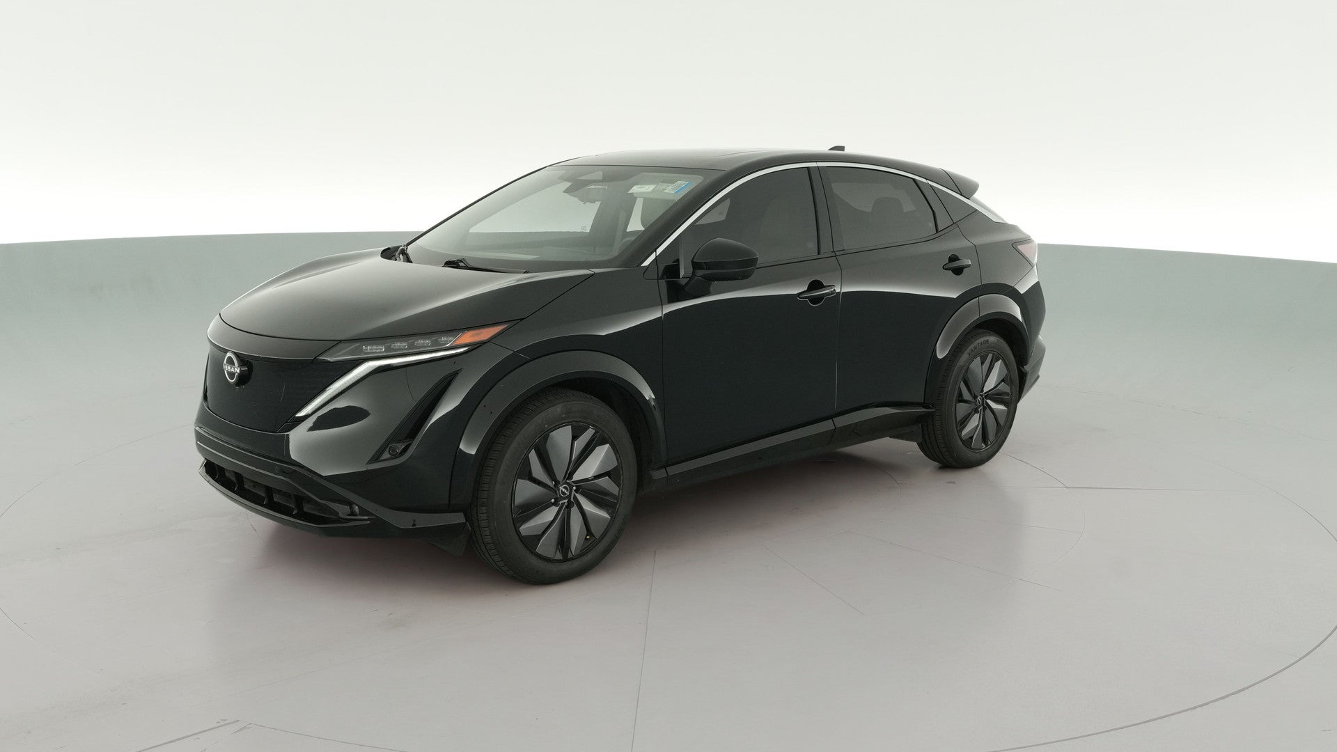 2024 Nissan ARIYA vehicle photo