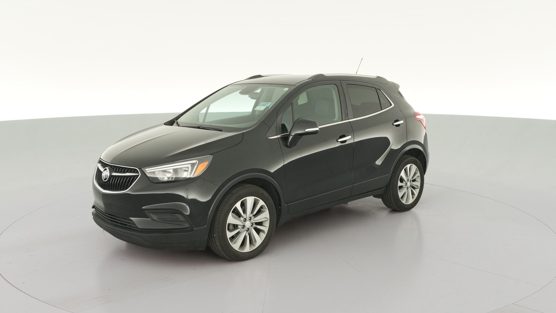 2018 Buick Encore vehicle photo