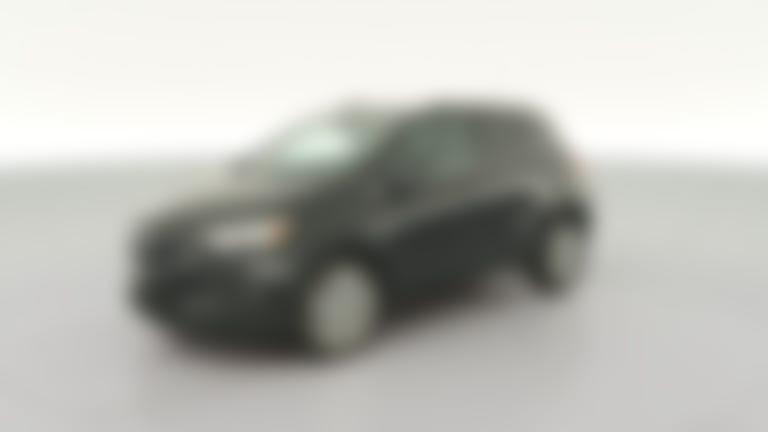 2018 Buick Encore vehicle photo