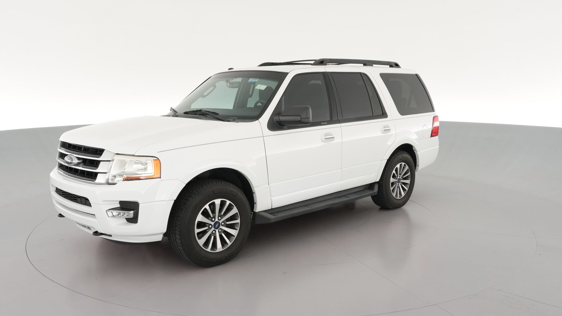 2017 Ford Expedition vehicle photo