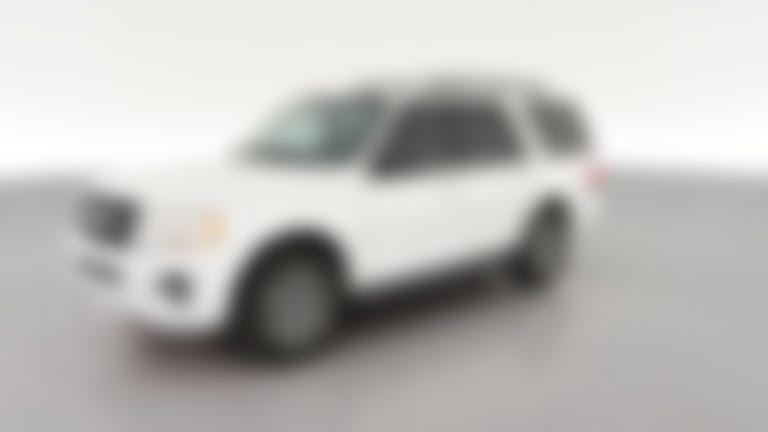2017 Ford Expedition vehicle photo