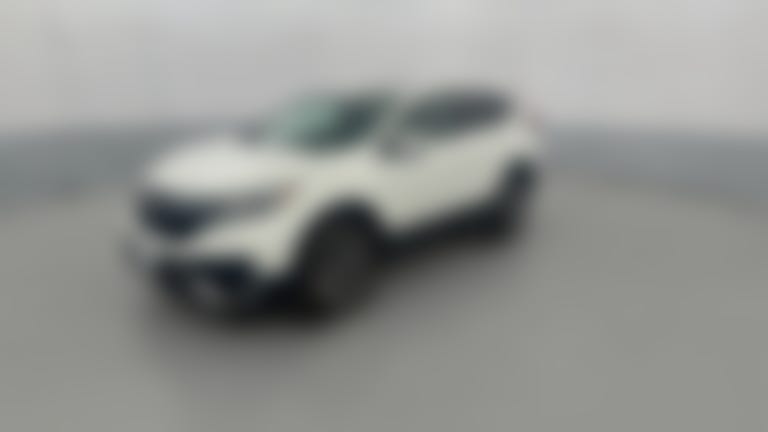 2021 Honda CR-V vehicle photo