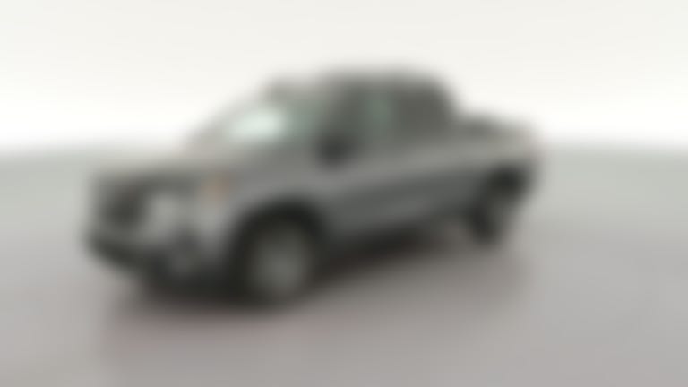 2025 Honda Ridgeline vehicle photo