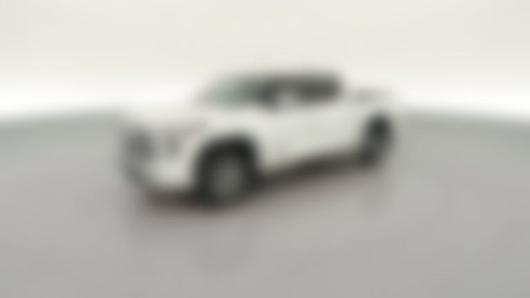 2025 Toyota Tundra i-FORCE MAX CrewMax vehicle photo