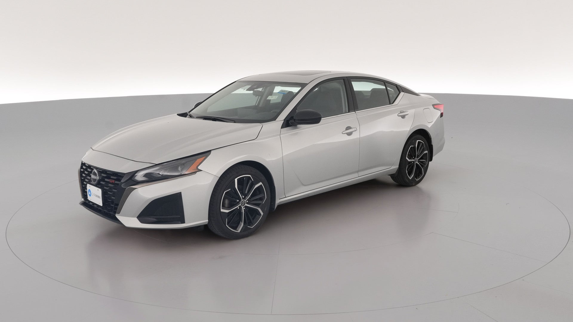 2023 Nissan Altima vehicle photo