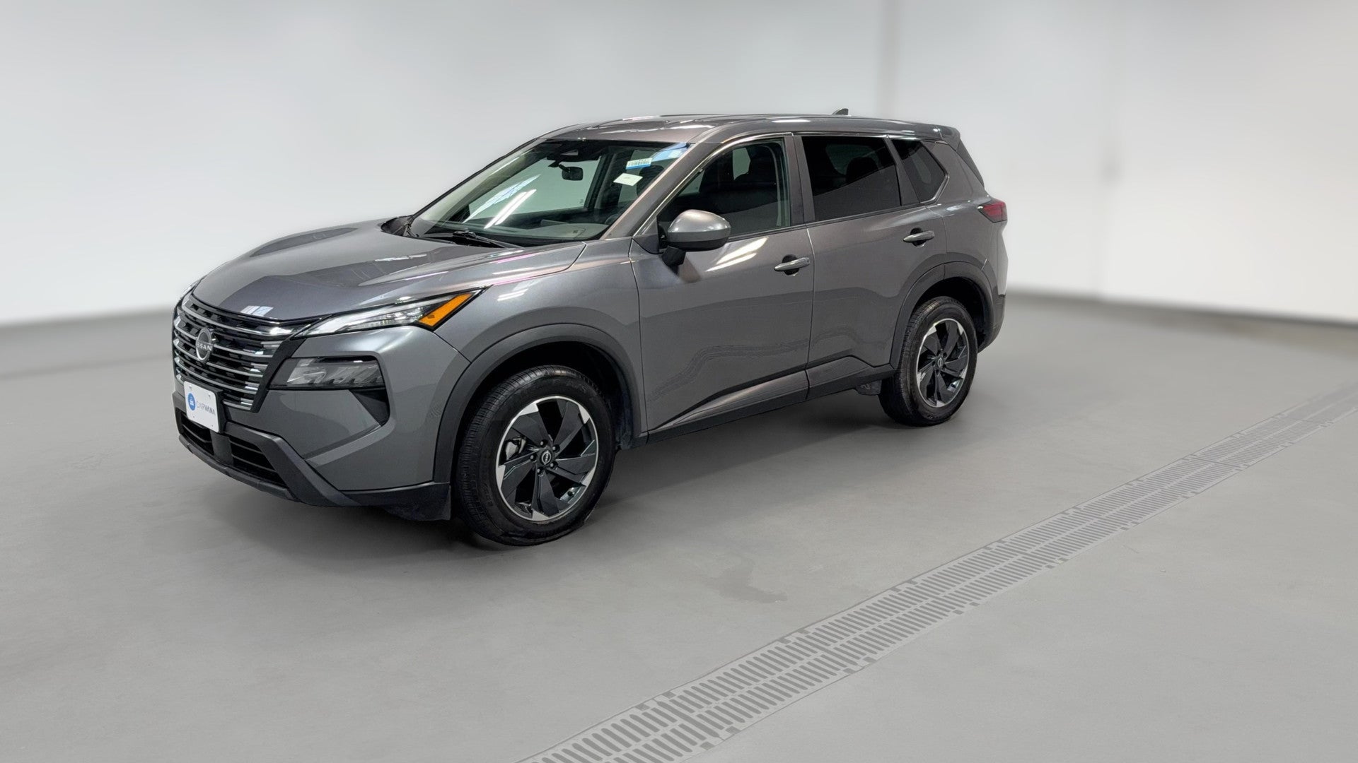 2025 Nissan Rogue vehicle photo