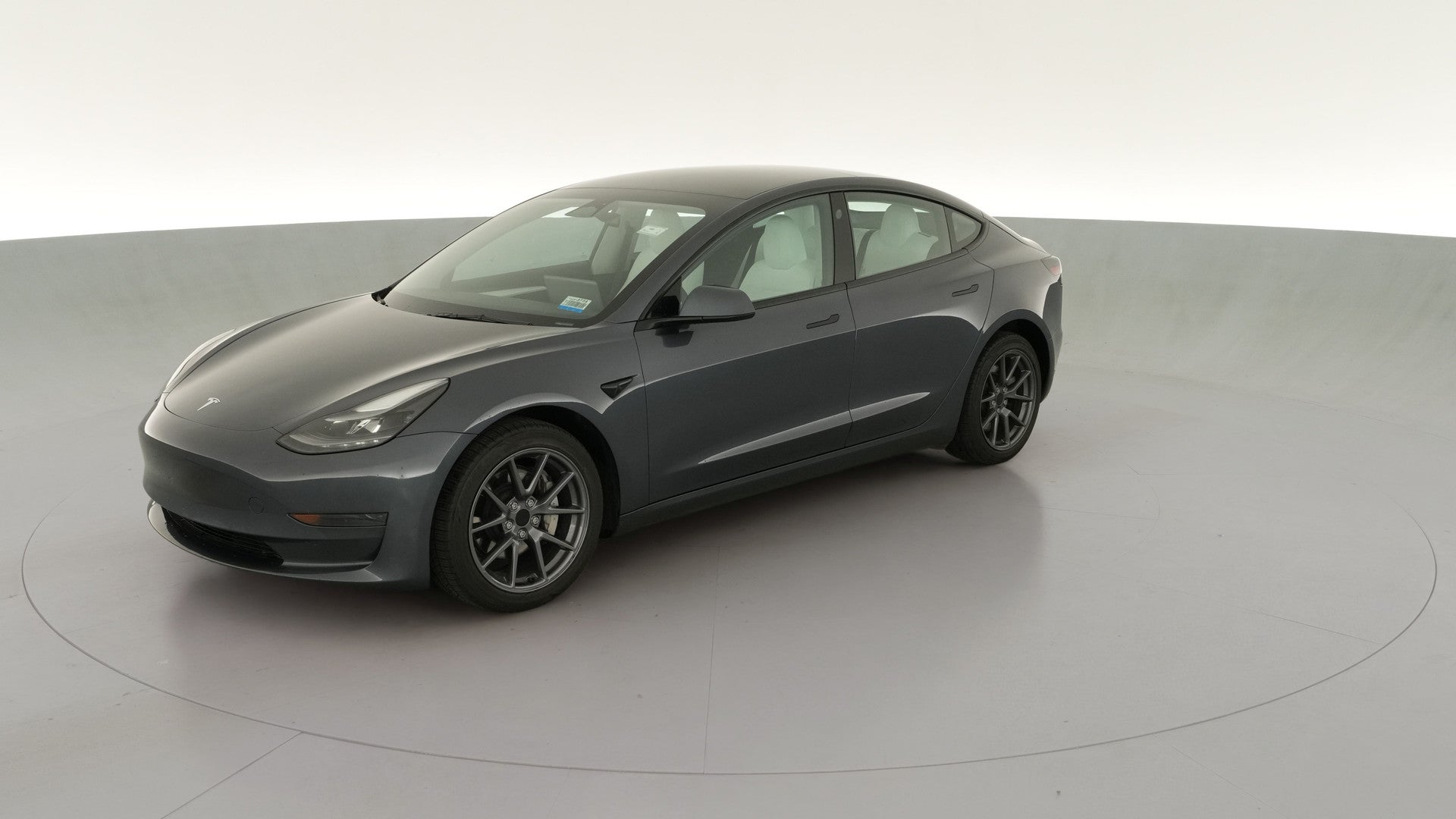 2023 Tesla Model 3 vehicle photo