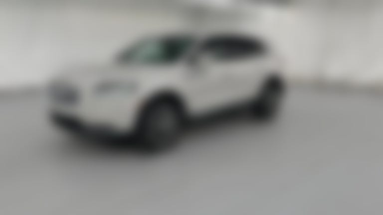 2023 Lincoln Nautilus vehicle photo