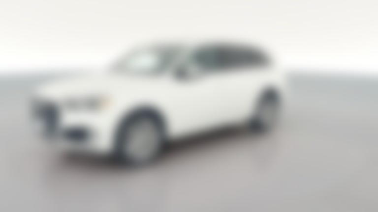 2021 Audi Q7 vehicle photo