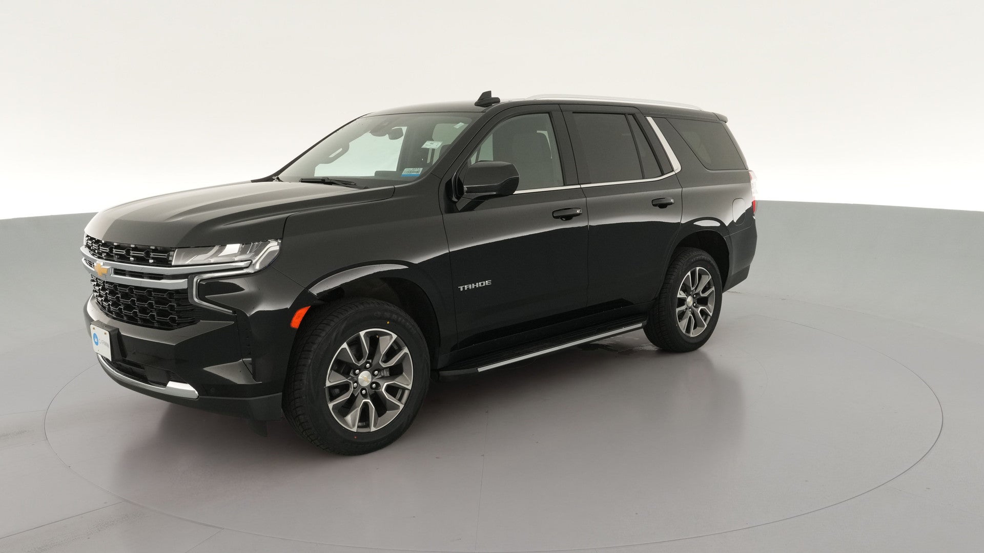 2022 Chevrolet Tahoe vehicle photo