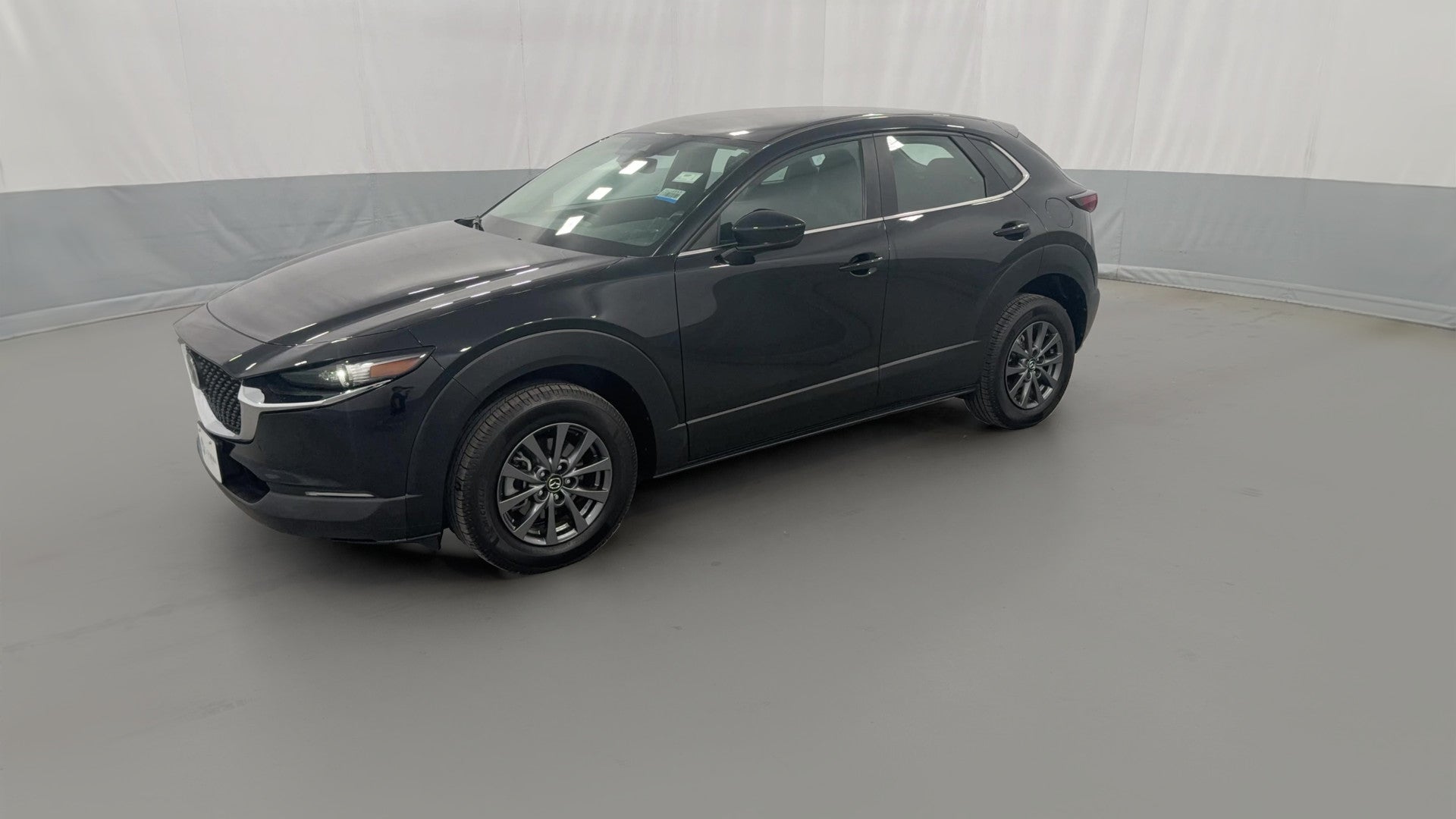 2021 MAZDA CX-30 vehicle photo