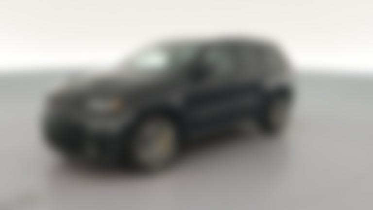 2018 Jeep Grand Cherokee vehicle photo