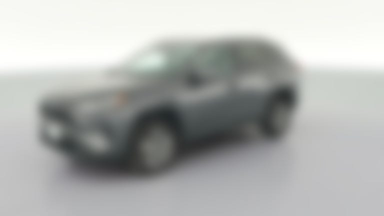 2024 Toyota RAV4 Hybrid vehicle photo