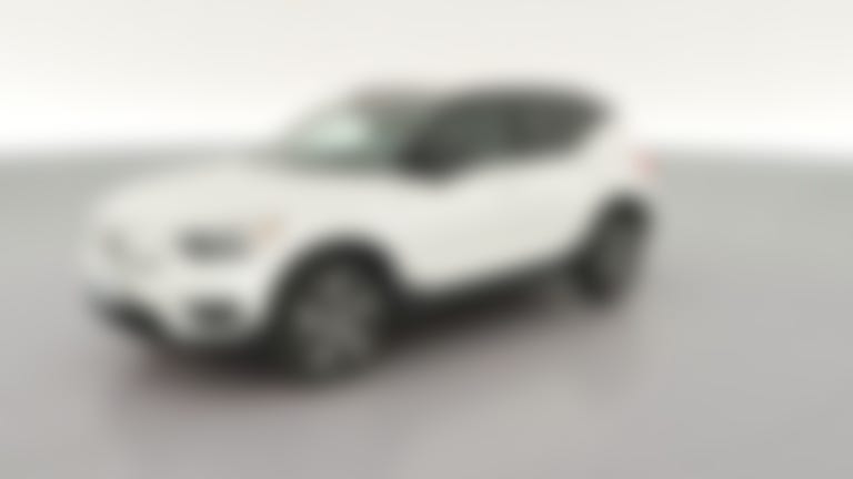 2022 Volvo XC40 Recharge vehicle photo