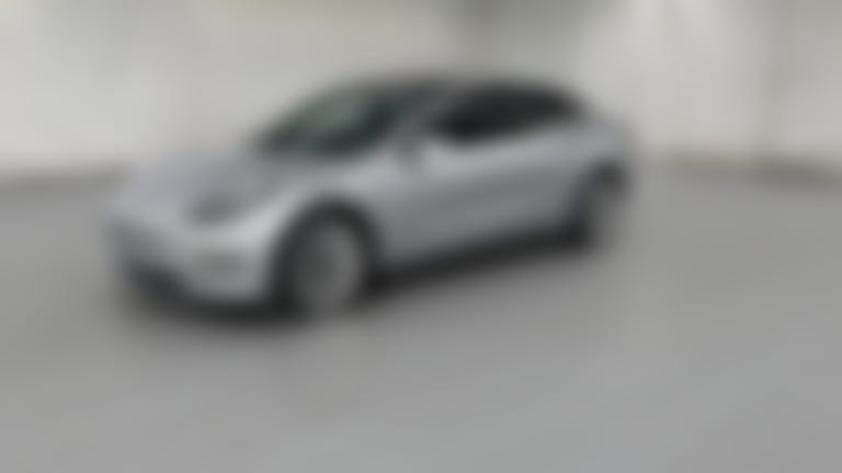 2018 Tesla Model 3 vehicle photo