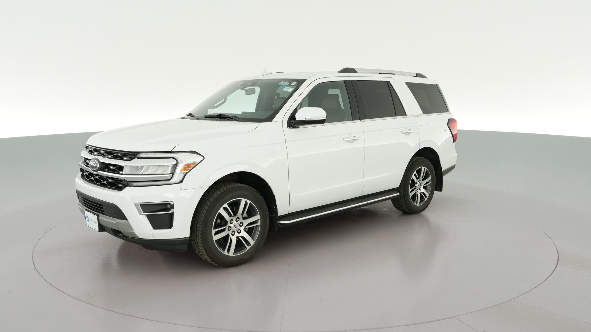2022 Ford Expedition vehicle photo