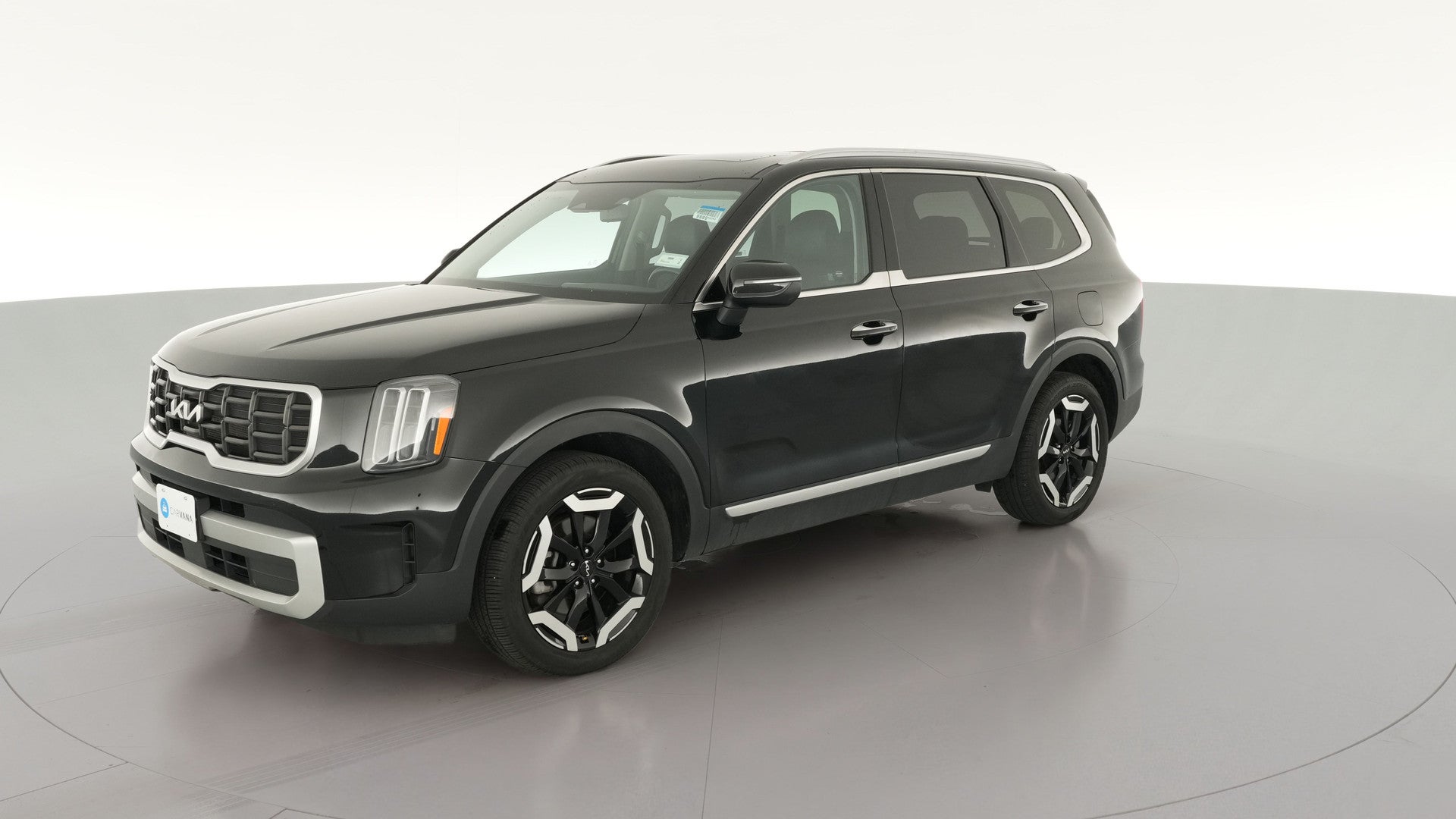 2025 Kia Telluride vehicle photo
