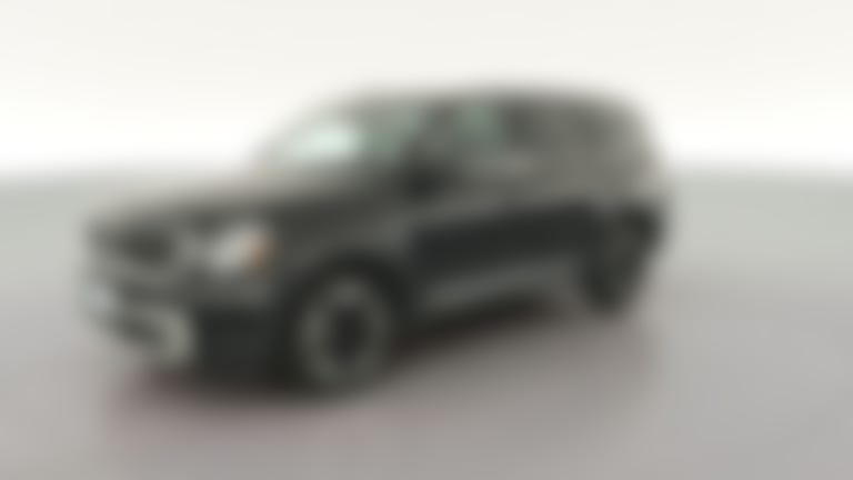 2025 Kia Telluride vehicle photo
