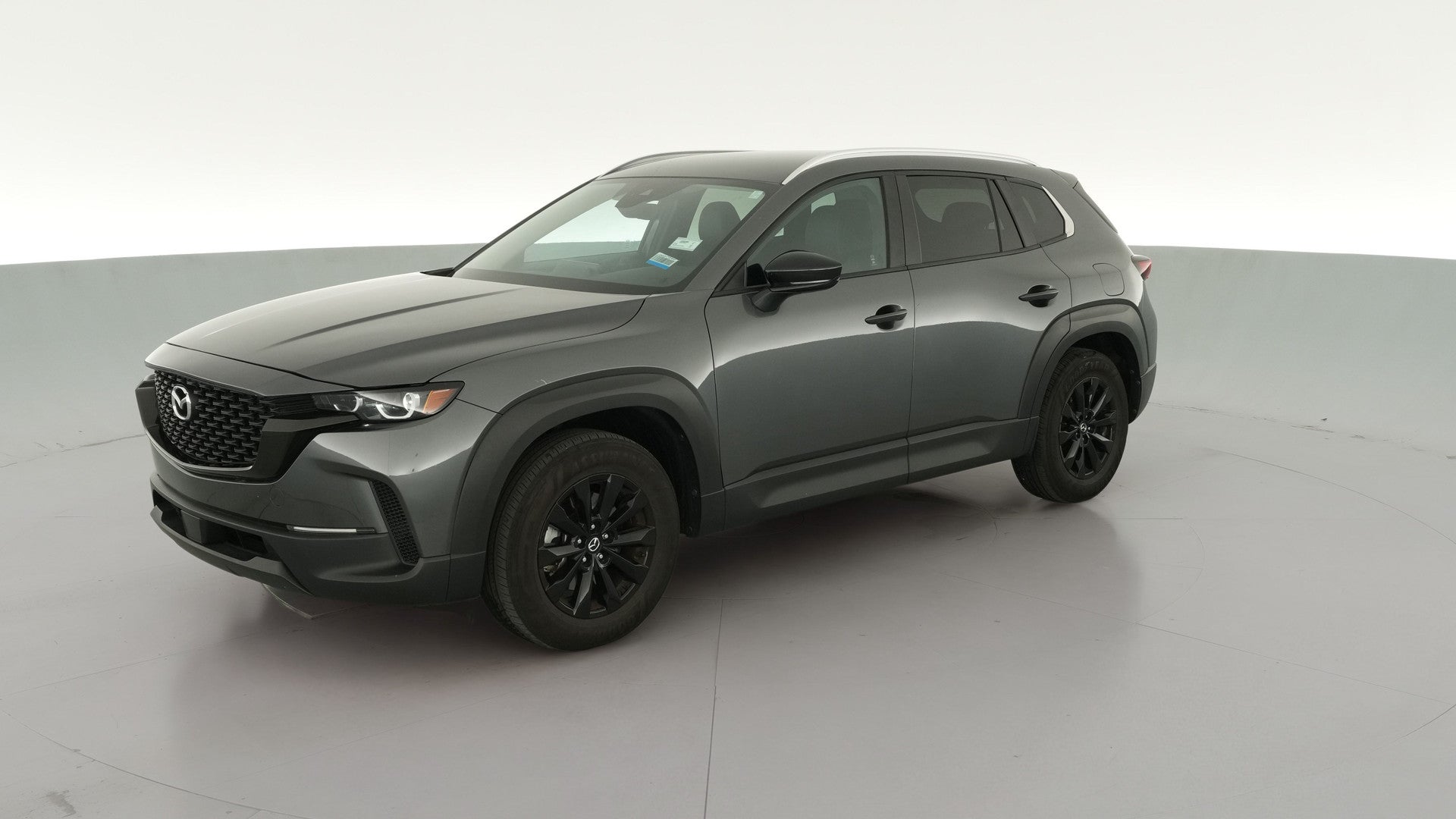 2024 MAZDA CX-50 vehicle photo