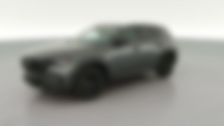 2024 MAZDA CX-50 vehicle photo