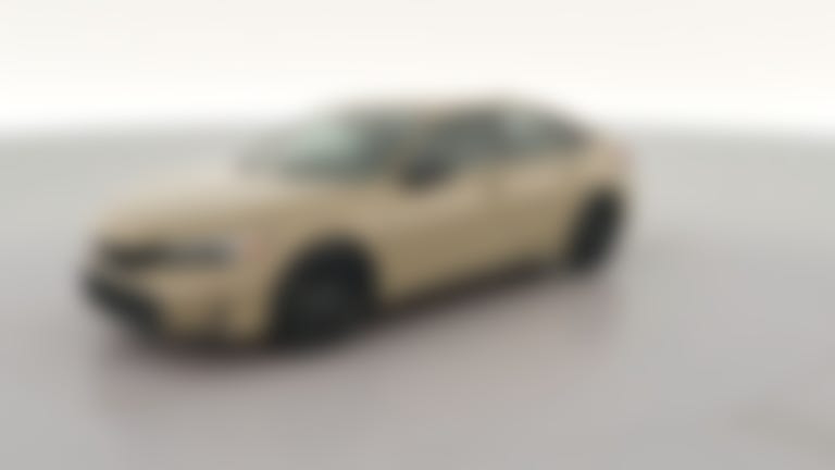 2025 Honda Civic vehicle photo