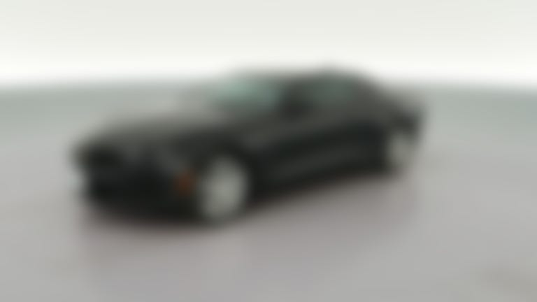 2022 Chevrolet Camaro vehicle photo