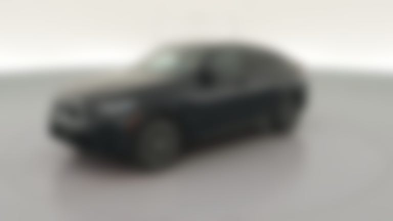2025 BMW X6 vehicle photo