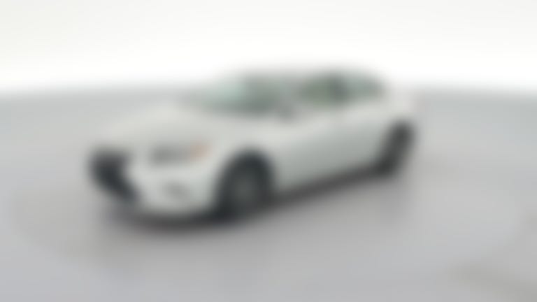 2017 Lexus ES vehicle photo