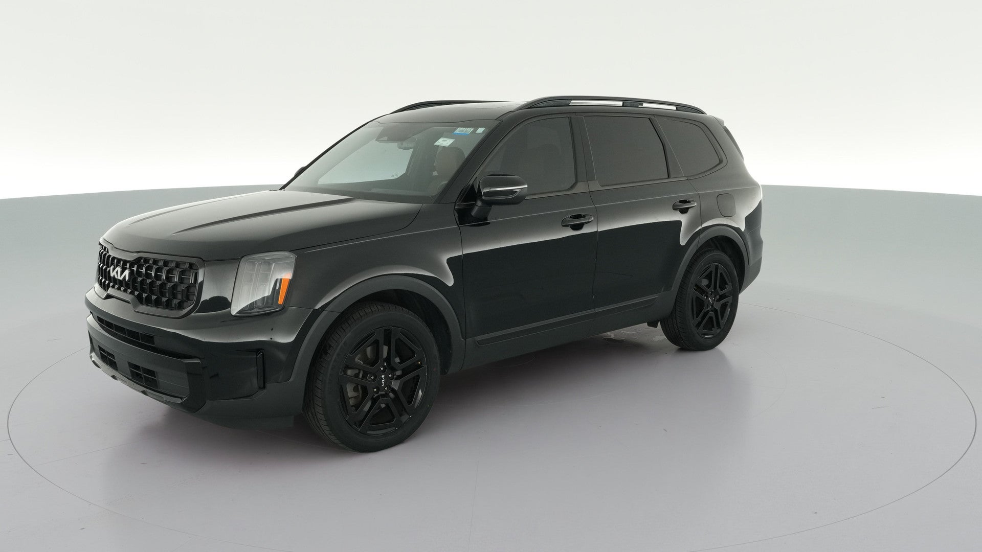 2024 Kia Telluride vehicle photo