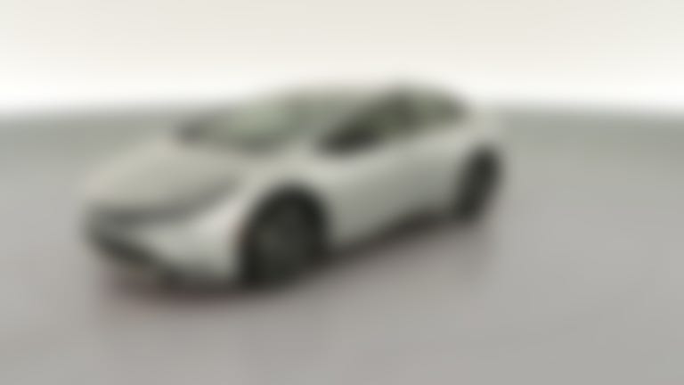 2026 Toyota Prius Plug-in Hybrid vehicle photo