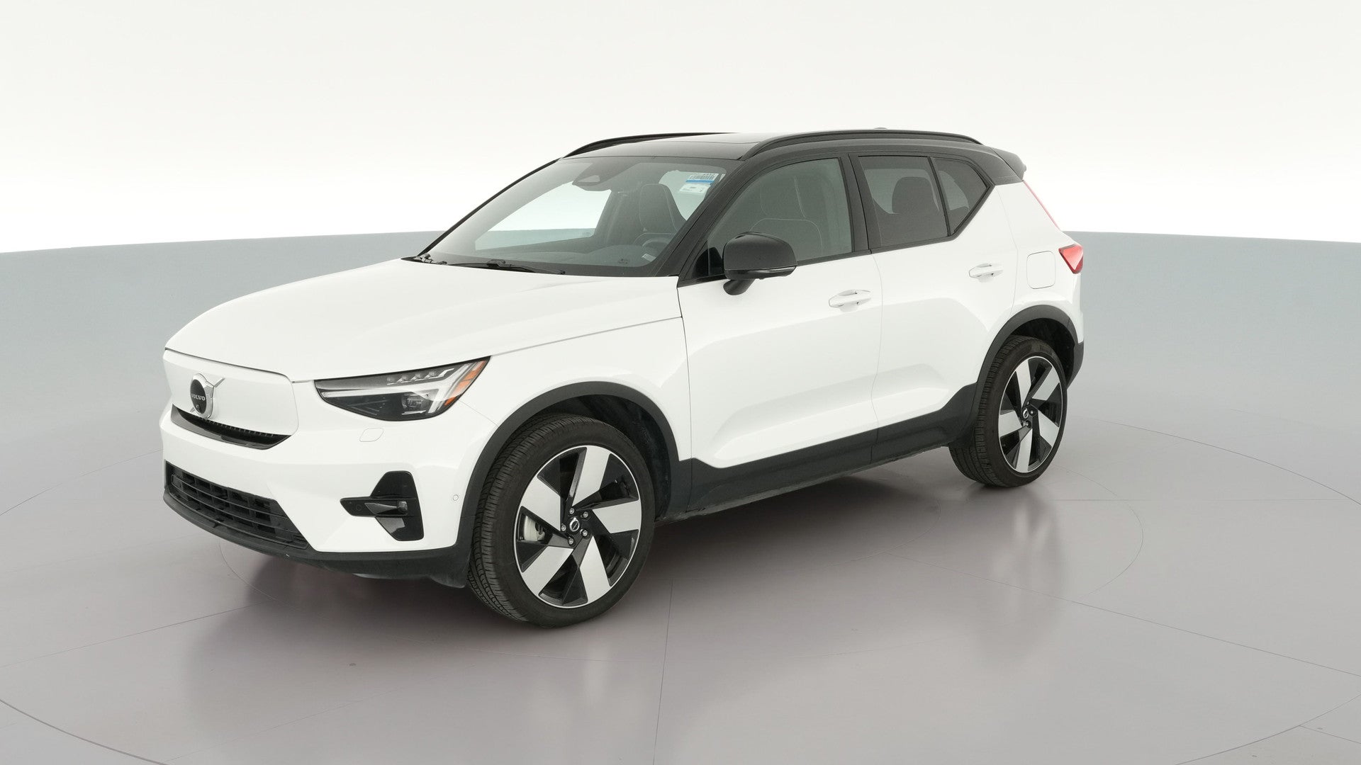 2023 Volvo XC40 Recharge vehicle photo