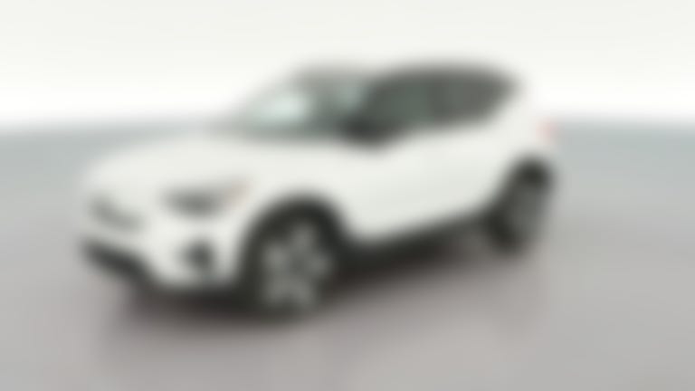 2023 Volvo XC40 Recharge vehicle photo