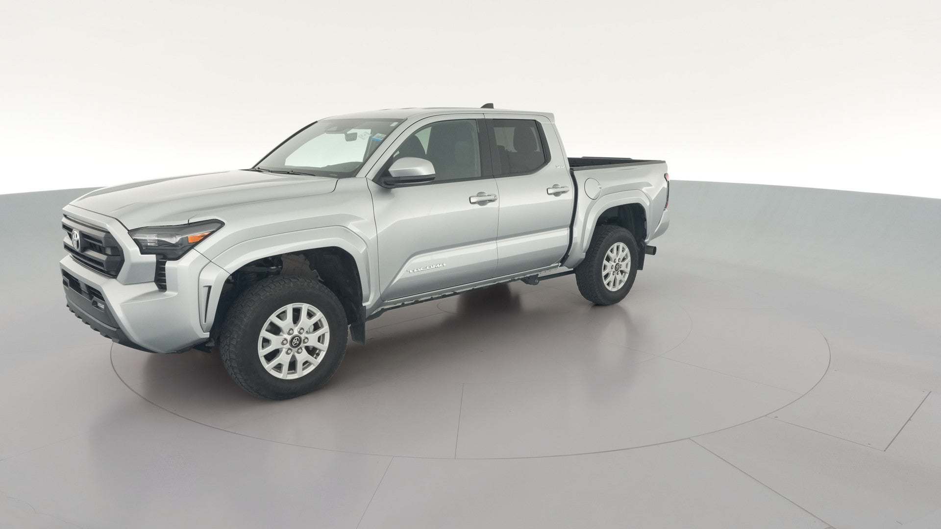 2024 Toyota Tacoma Double Cab vehicle photo