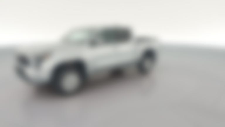 2024 Toyota Tacoma Double Cab vehicle photo
