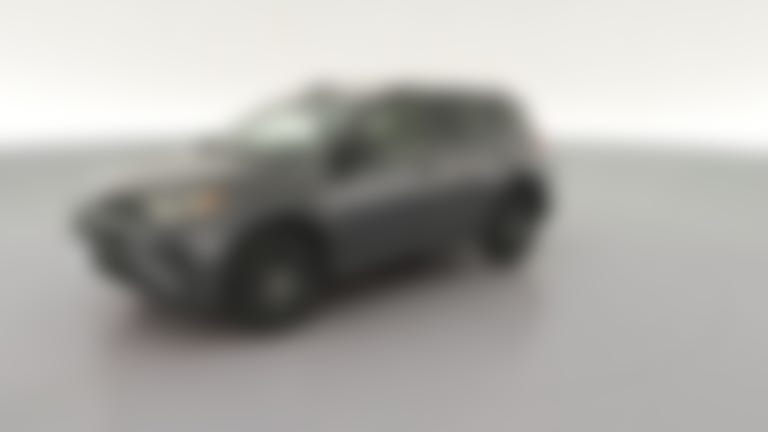 2017 Toyota RAV4 vehicle photo