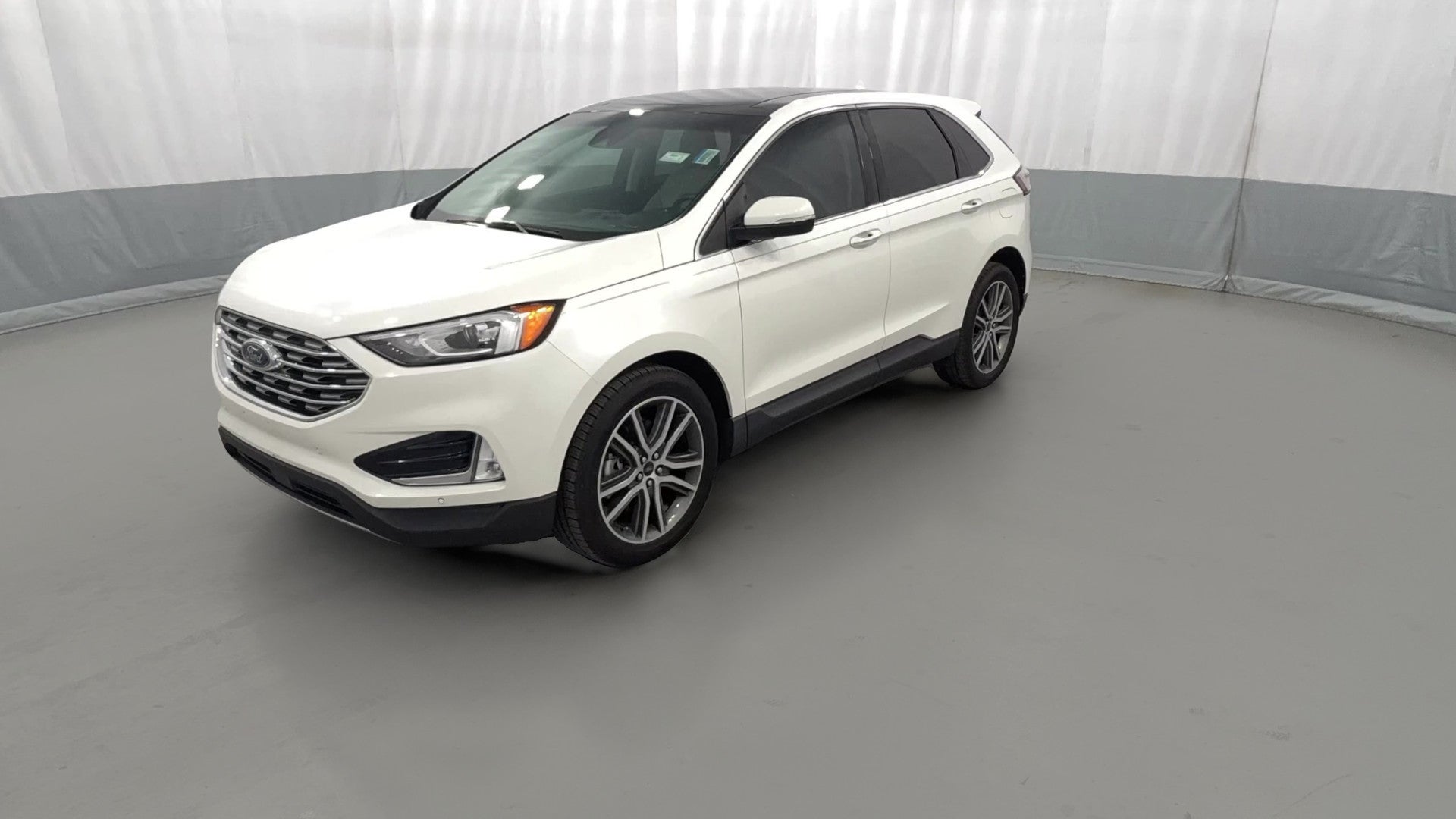 2020 Ford Edge vehicle photo