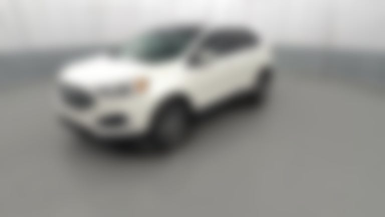 2020 Ford Edge vehicle photo