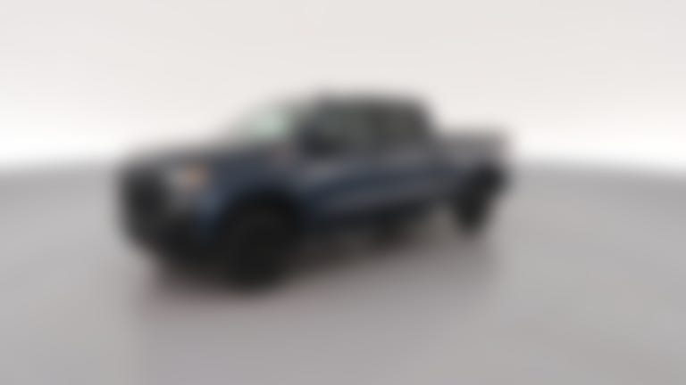 2020 Chevrolet Silverado 1500 Crew Cab vehicle photo